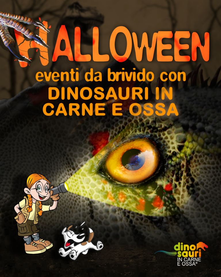 Eventi - OTTOBRE/NOVEMBRE 2024